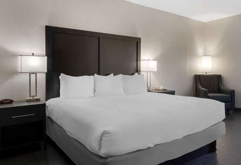 هتل Comfort Inn & Suites Greer  Greenville