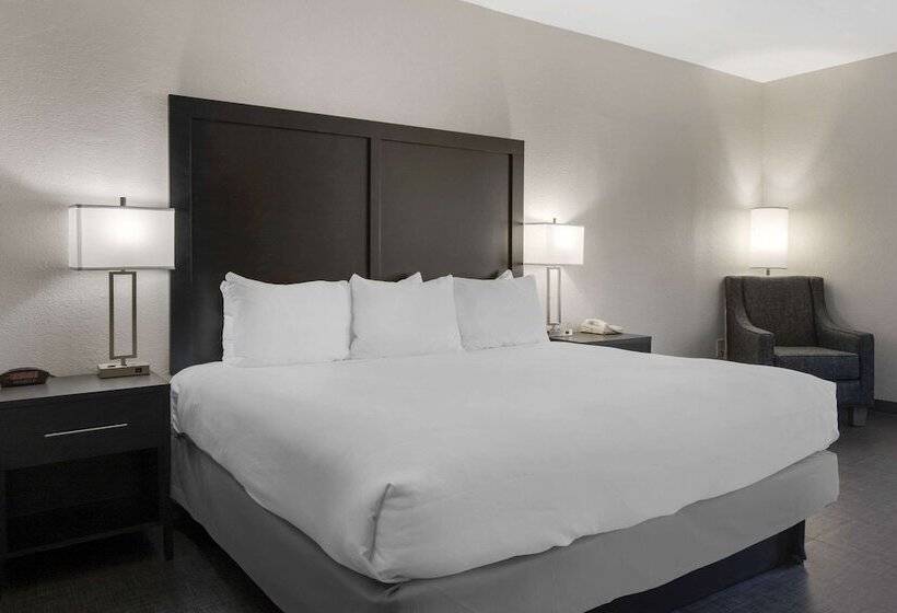 هتل Comfort Inn & Suites Greer  Greenville