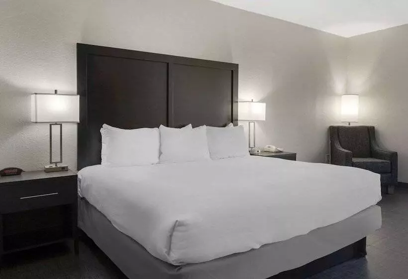 Отель Comfort Inn & Suites Greer  Greenville