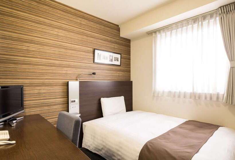 Comfort Hotel Kumamoto Shinshigai