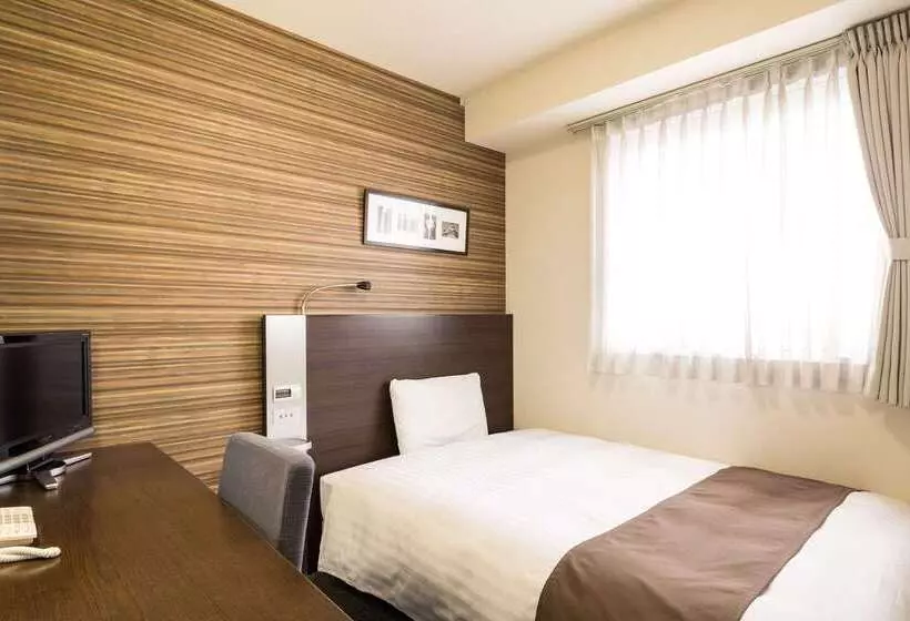 Comfort Hotel Kumamoto Shinshigai