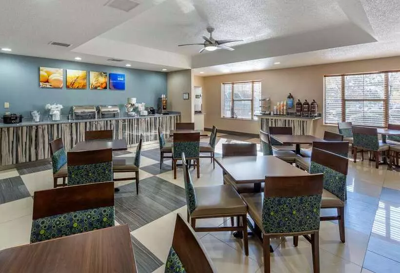 호텔 Comfort Suites Pineville  Ballantyne Area
