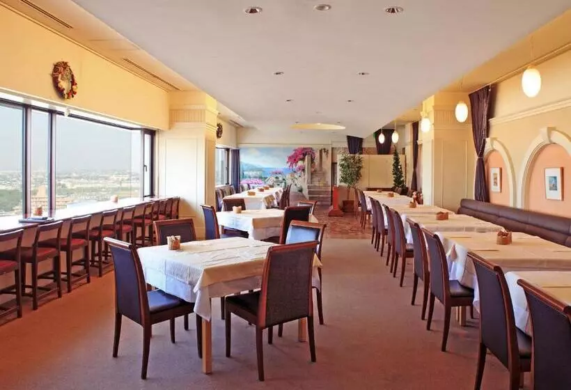 酒店 Crown Palais Chiryu