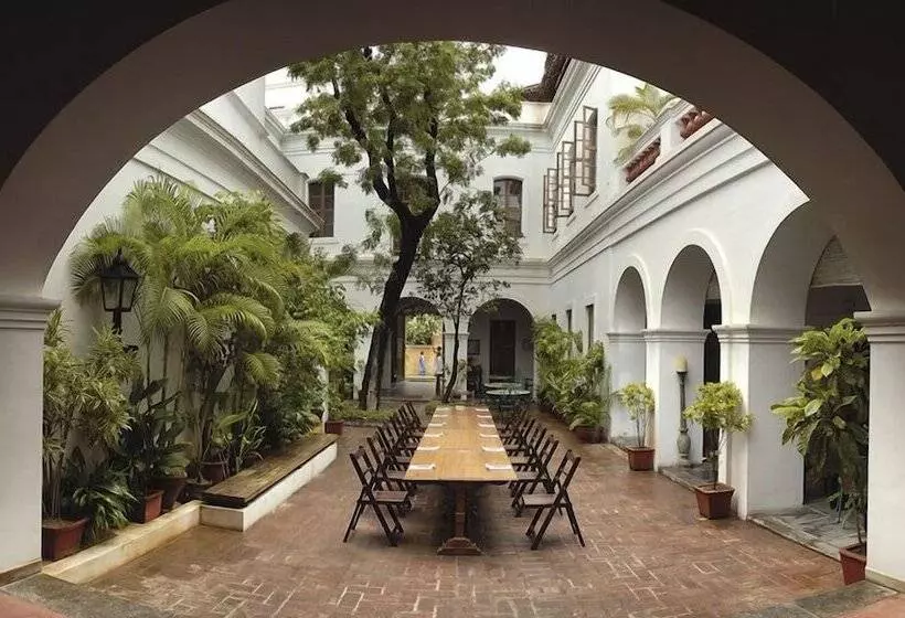 Hotel Dune De L Orient