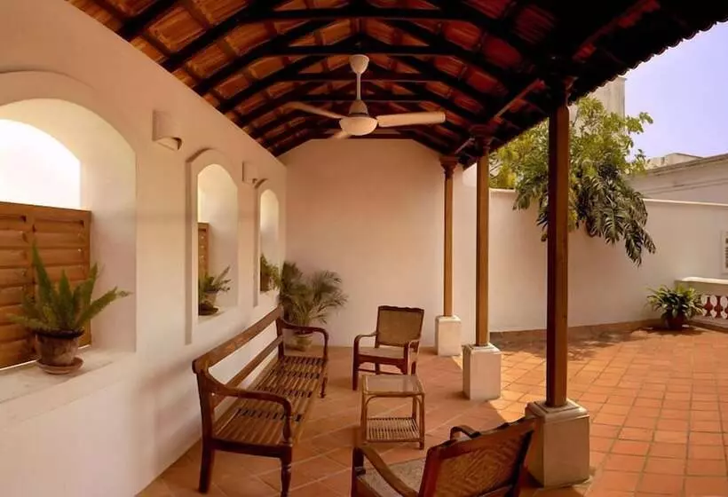 Hotel Dune De L Orient