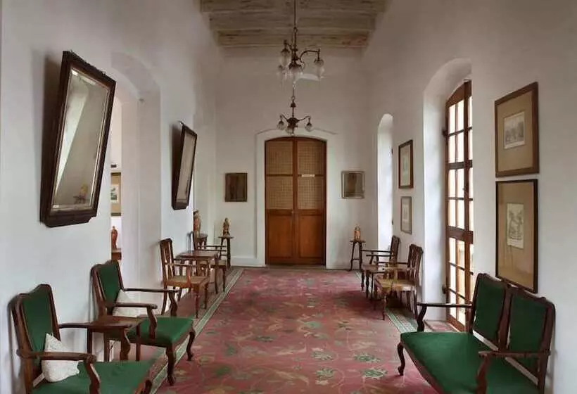 Hotel Dune De L Orient