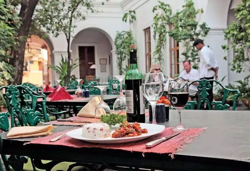 Hotel Dune De L Orient