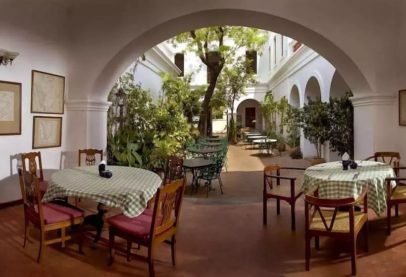 Hotel Dune De L Orient