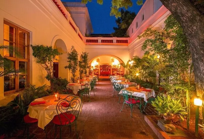 Hotel Dune De L Orient