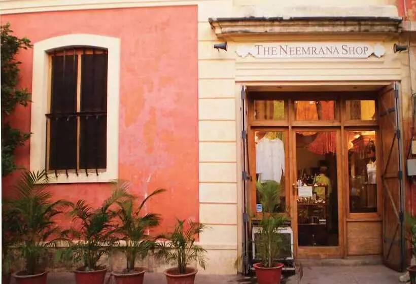 Hotel Dune De L Orient