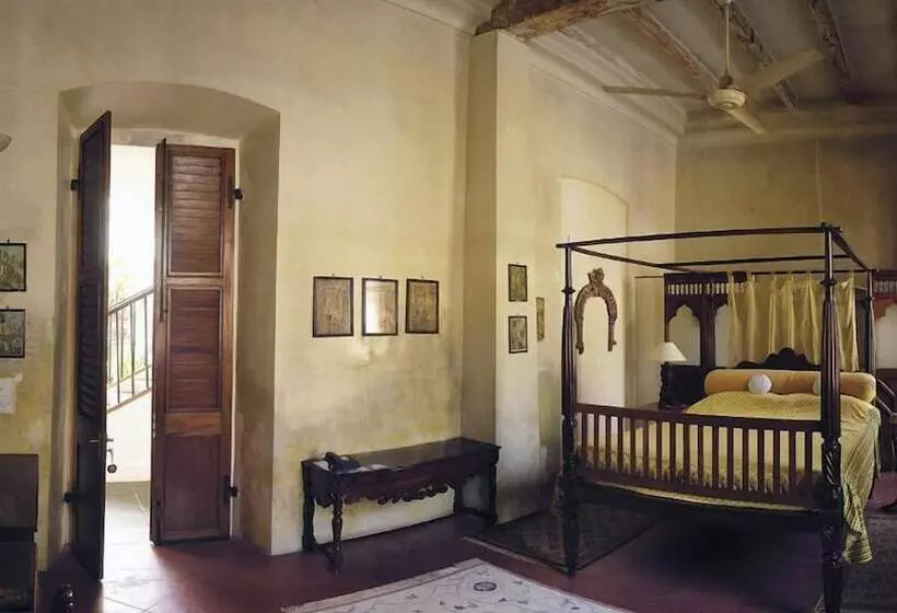 Hotel Dune De L Orient