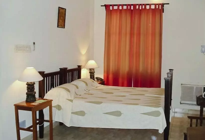 Hotel Dune De L Orient