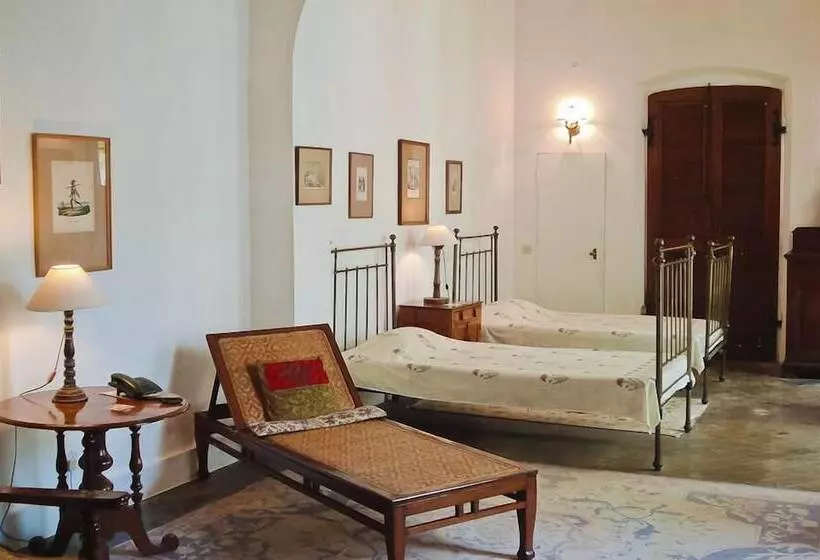 Hotel Dune De L Orient