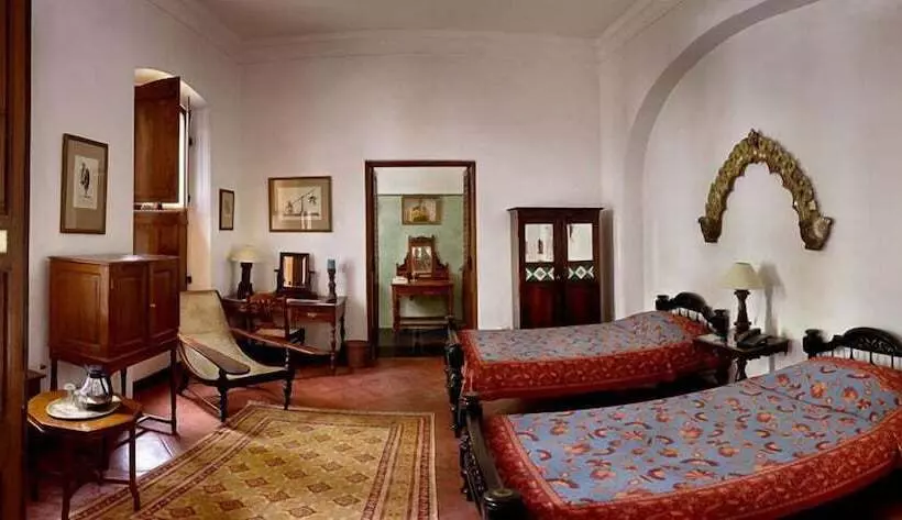 Hotel Dune De L Orient