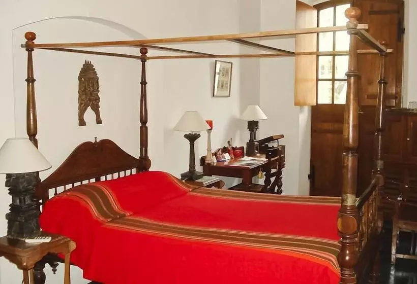 Hotel Dune De L Orient