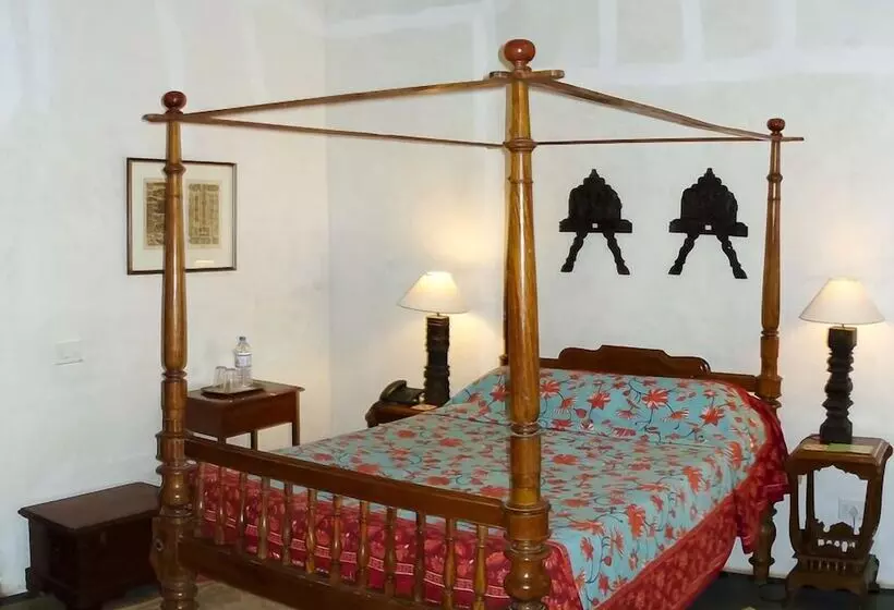 Hotel Dune De L Orient