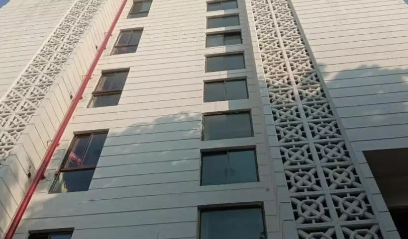 ホテル Goutham Manor