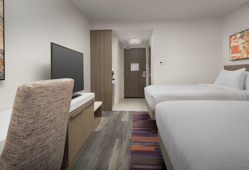 فندق Hilton Garden Inn Columbia Airport