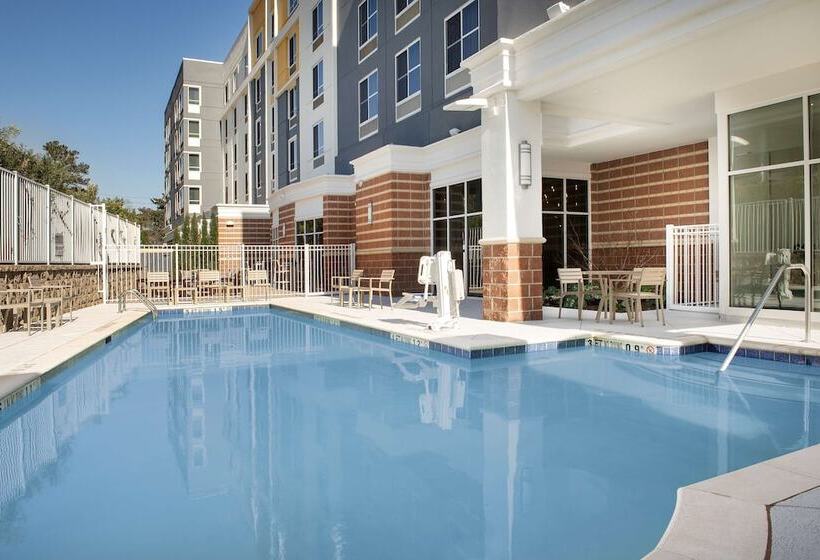 فندق Hilton Garden Inn Columbia Airport