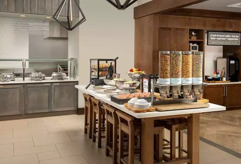 فندق Hilton Garden Inn Columbia Airport