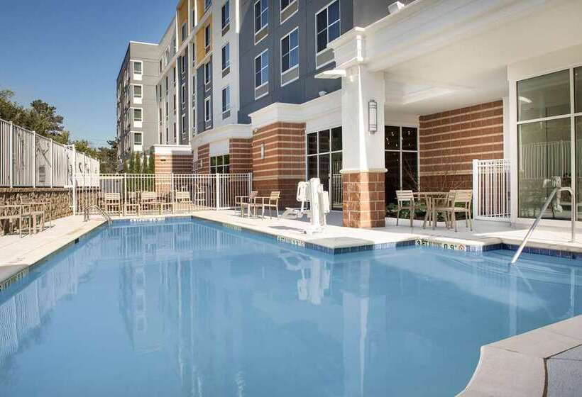 فندق Hilton Garden Inn Columbia Airport