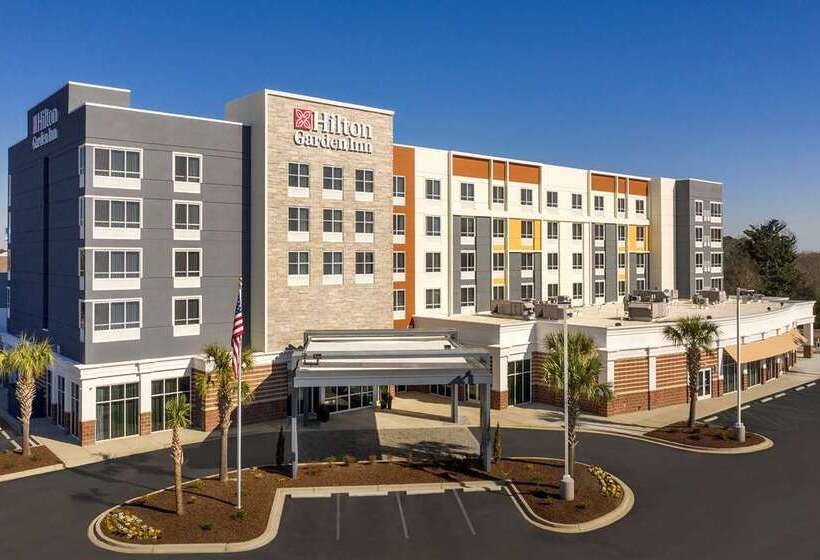 فندق Hilton Garden Inn Columbia Airport