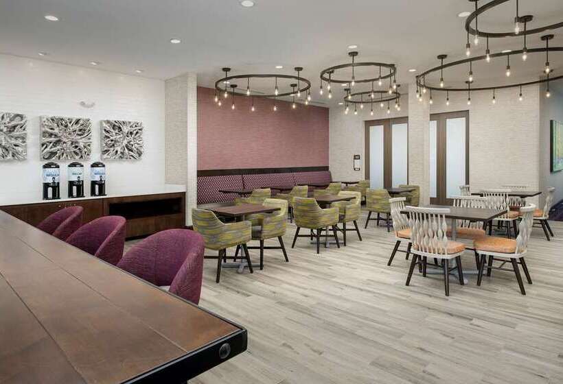 فندق Hilton Garden Inn Columbia Airport