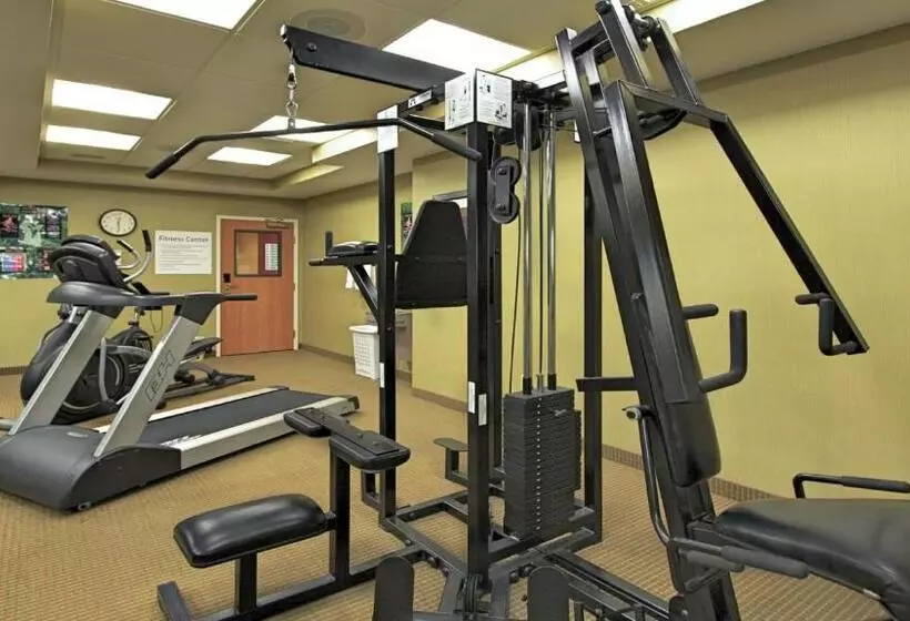 Holiday Inn Express Hotel & Suites Defiance, An Ihg