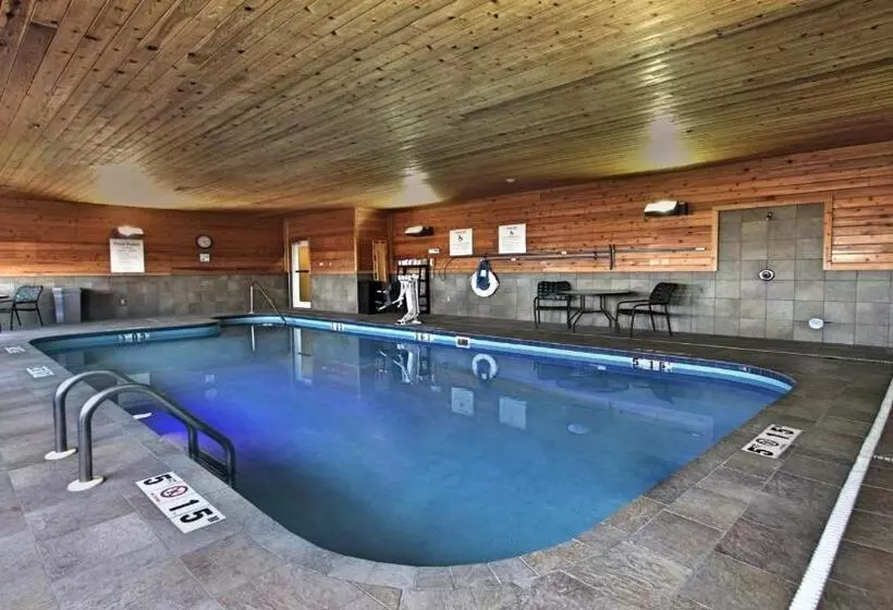 Holiday Inn Express Hotel & Suites Defiance, An Ihg