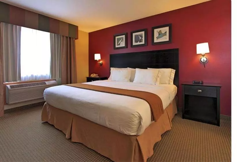 Holiday Inn Express Hotel & Suites Defiance, An Ihg