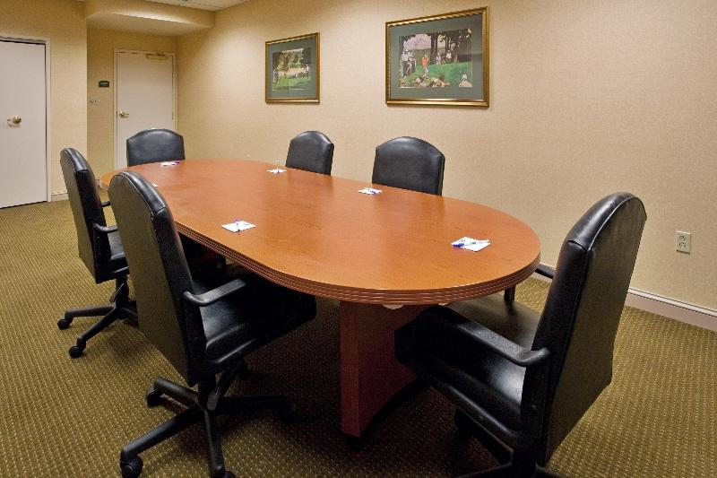 Holiday Inn Express Hotel & Suites Drums Hazelton, An Ihg