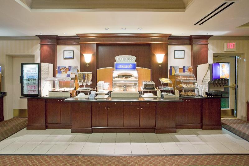 Holiday Inn Express Hotel & Suites Drums Hazelton, An Ihg