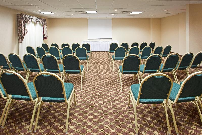 Holiday Inn Express Hotel & Suites Franklin Oil City By Ihg