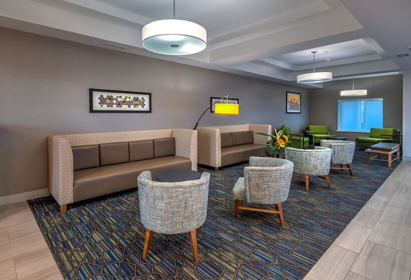 Holiday Inn Express Hotel & Suites Minden, An Ihg