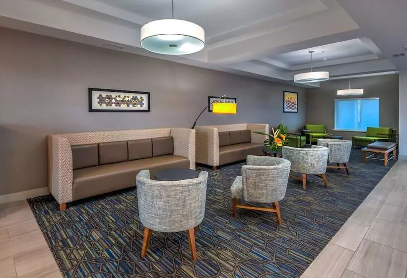 Holiday Inn Express Hotel & Suites Minden, An Ihg