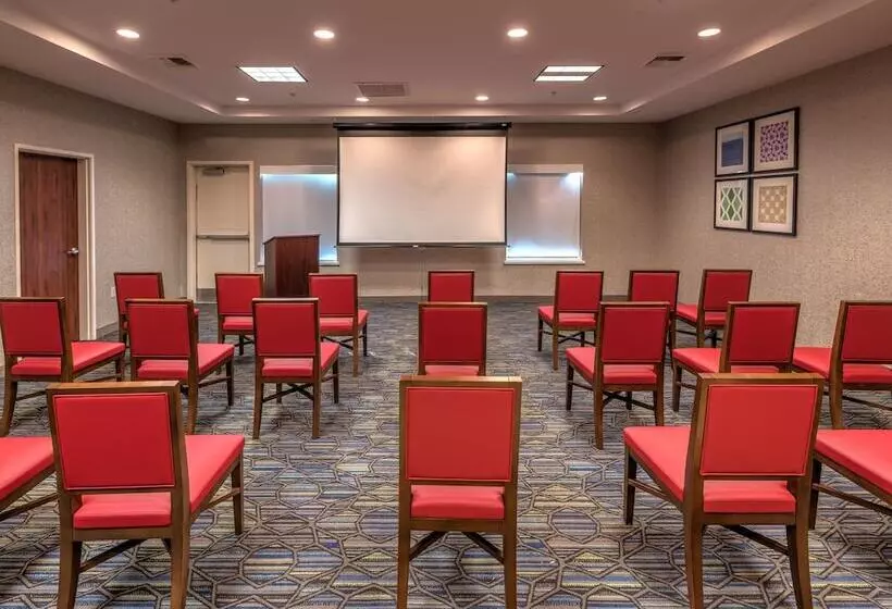 Holiday Inn Express Hotel & Suites Minden, An Ihg