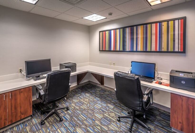 Holiday Inn Express Hotel & Suites Minden, An Ihg