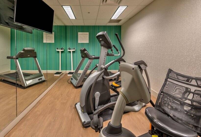 Holiday Inn Express Hotel & Suites Minden, An Ihg