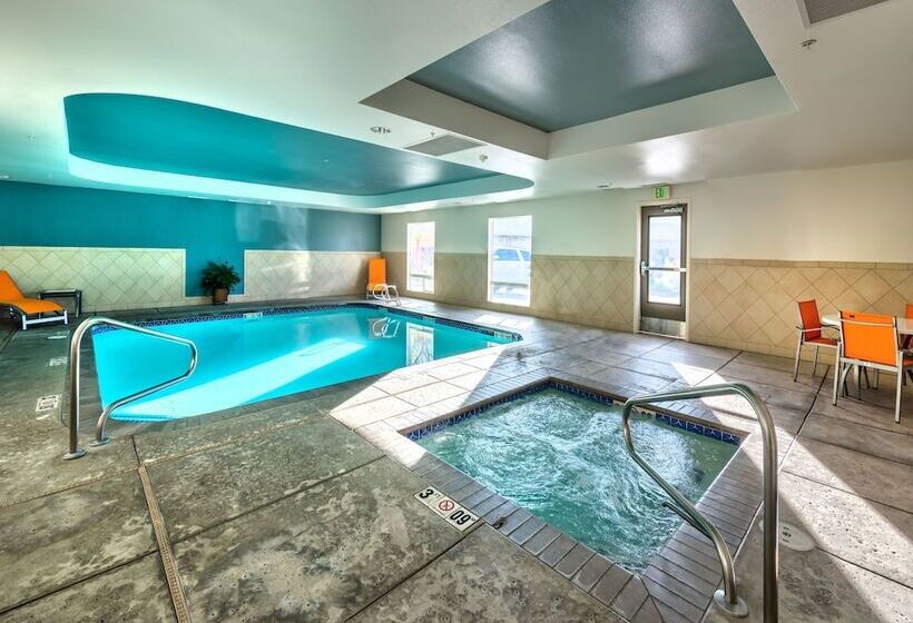 Holiday Inn Express Hotel & Suites Minden, An Ihg