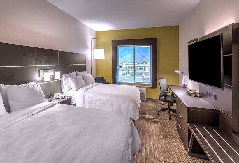 Holiday Inn Express Hotel & Suites Minden, An Ihg