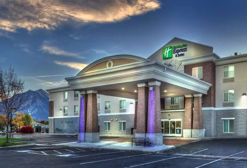 Holiday Inn Express Hotel & Suites Minden, An Ihg