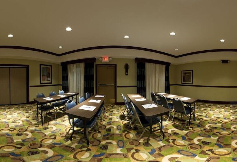 Holiday Inn Express Hotel & Suites Pauls Valley By Ihg