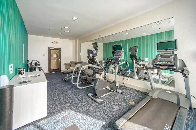 酒店 Holiday Inn Express Suites Beeville By Ihg