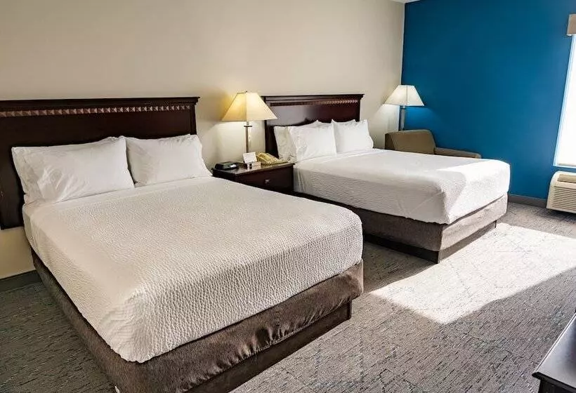 Hôtel Holiday Inn Express Carneys Point New Jersey Turnpike Exit 1, An Ihg