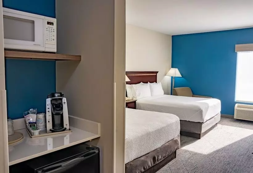 Hôtel Holiday Inn Express Carneys Point New Jersey Turnpike Exit 1, An Ihg