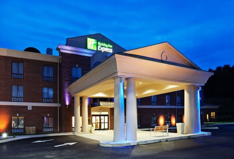 ホテル Holiday Inn Express Dayton, An Ihg