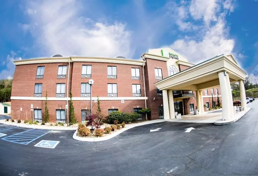 호텔 Holiday Inn Express Dayton, An Ihg