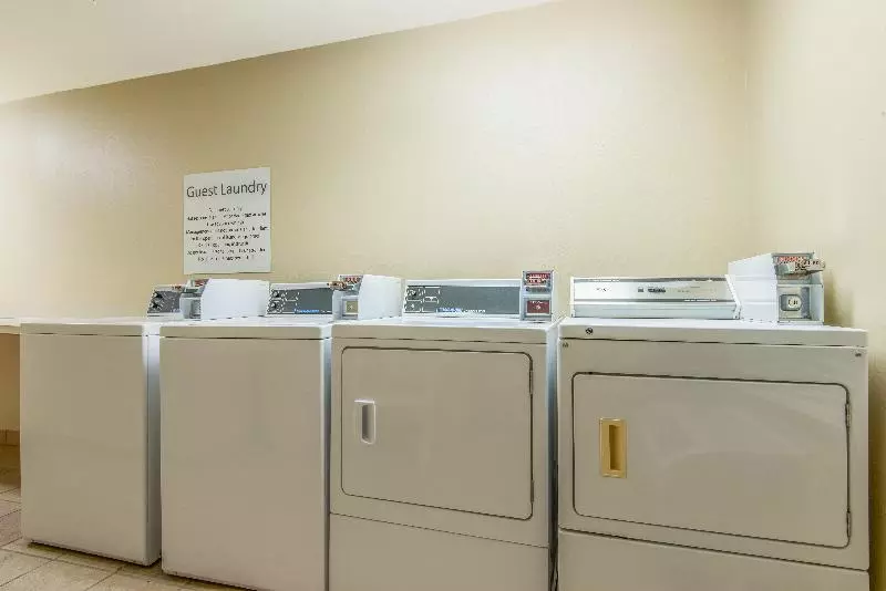 酒店 Holiday Inn Express Enid Highway 412, An Ihg