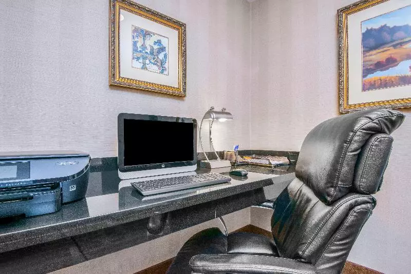 酒店 Holiday Inn Express Enid Highway 412, An Ihg