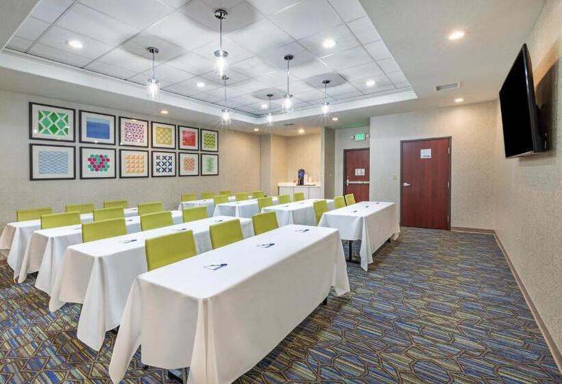 ホテル Holiday Inn Express Guymon, An Ihg